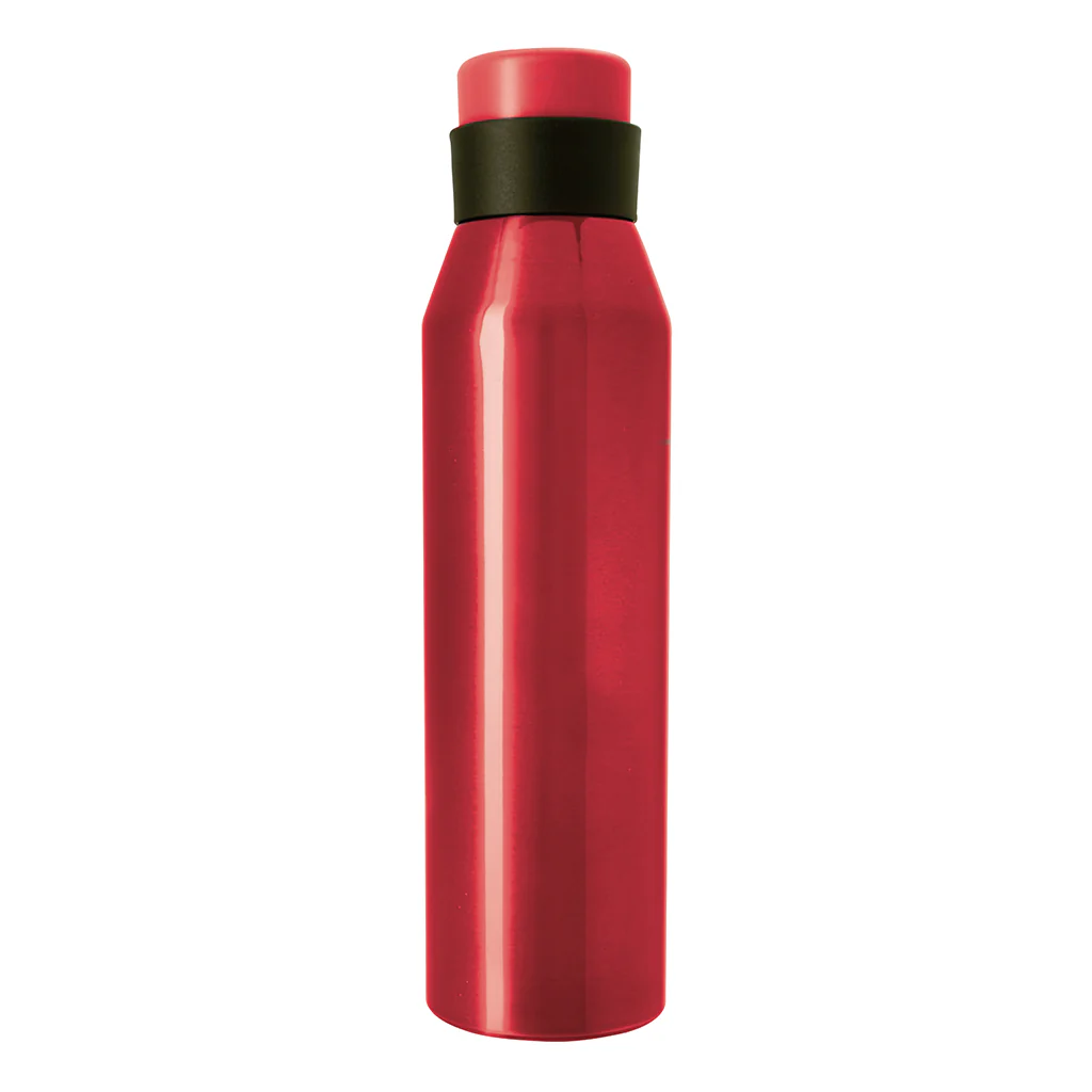 Good Value Red Nick Aluminum Bottle - 24 oz