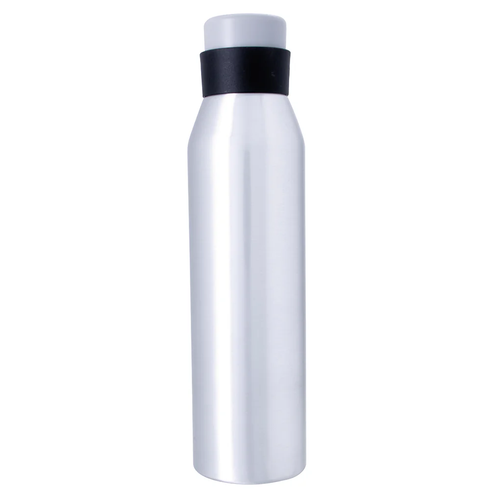 Good Value Silver Nick Aluminum Bottle - 24 oz