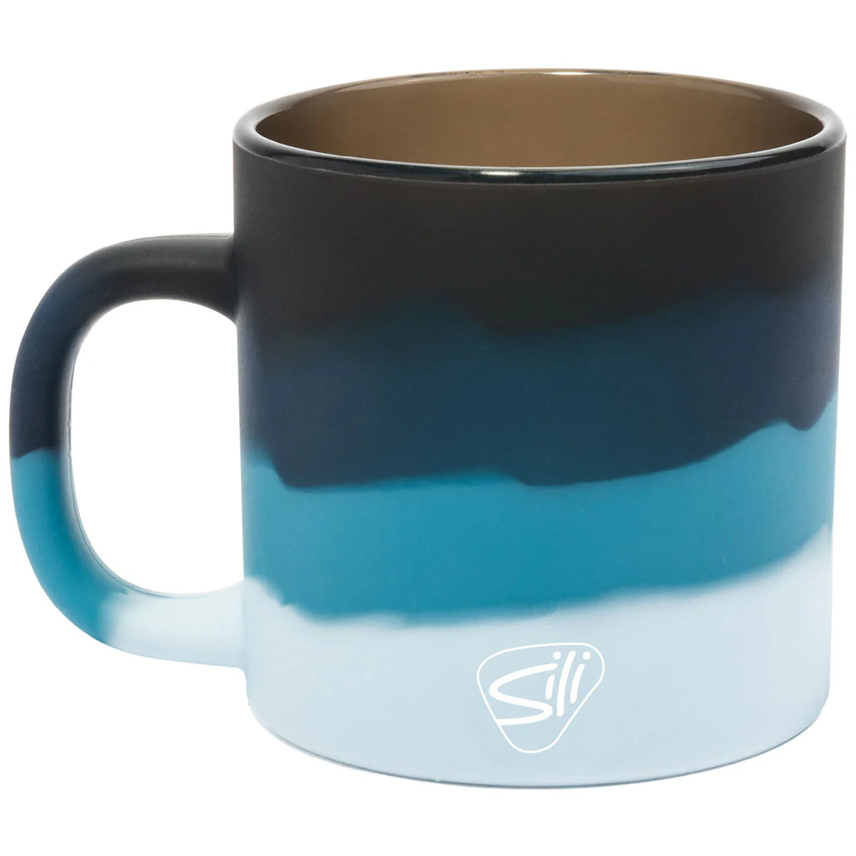 Silipint Moon Beam Coffee Mug - 16 oz. - Image 3