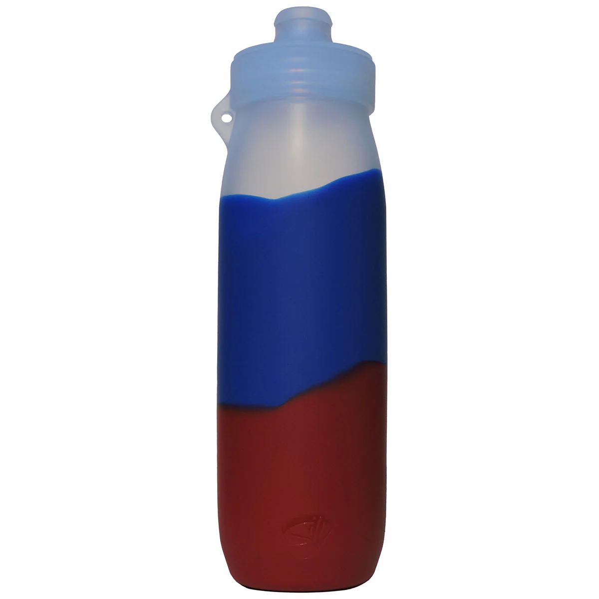 Silipint Americana SiliH2O Water Bottle - 30 oz. - Image 2