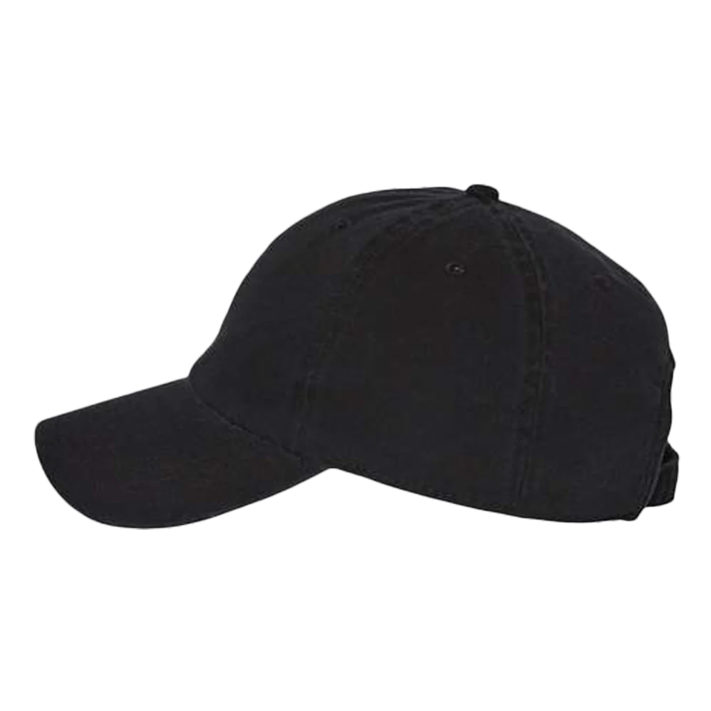 47 Brand Black Clean Up Cap - Image 2