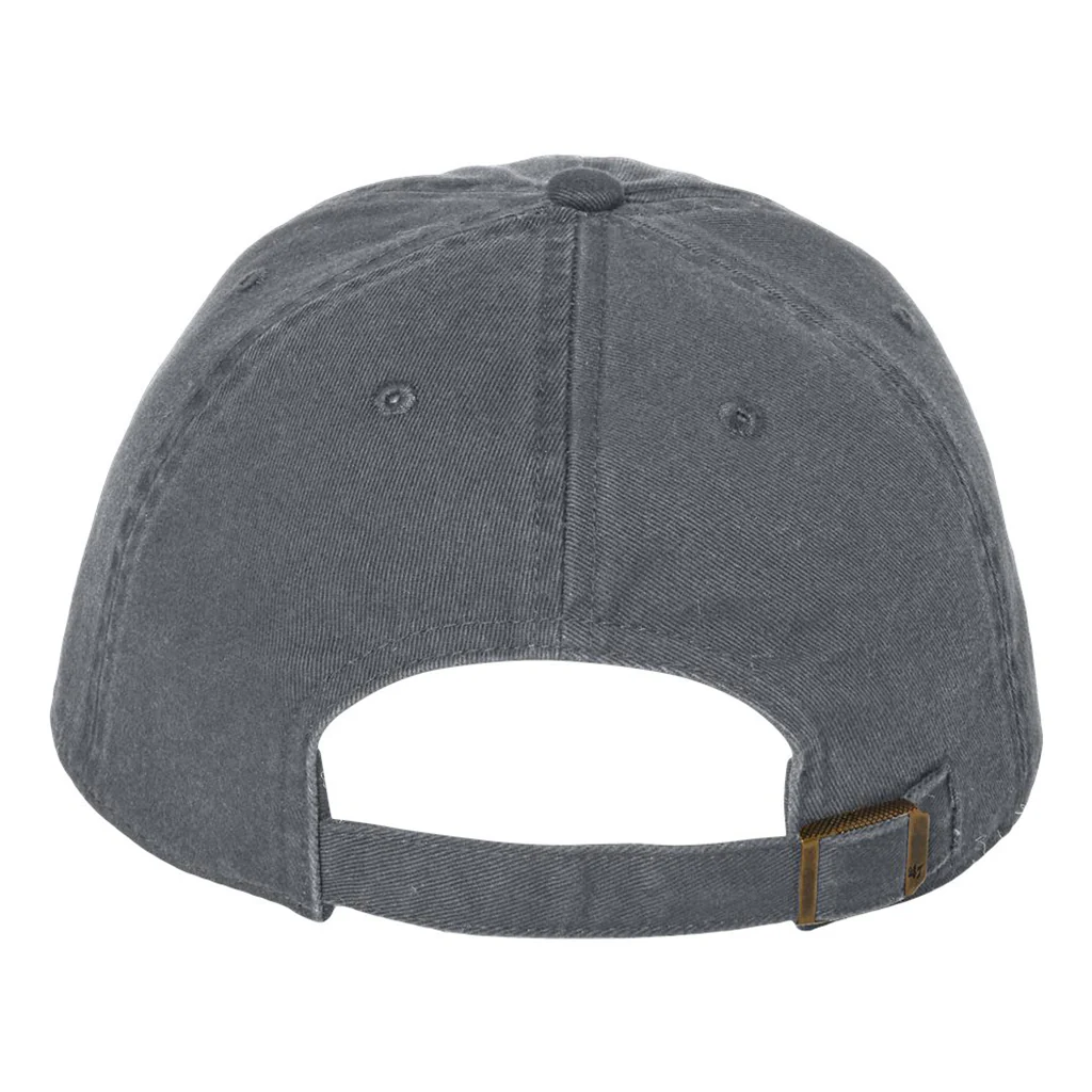 47 Brand Charcoal Clean Up Cap - Image 3