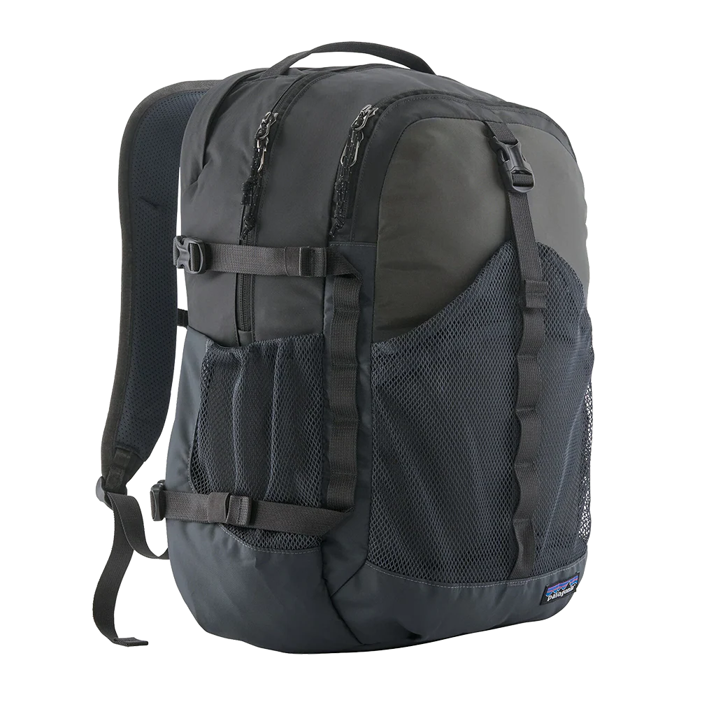 Patagonia Smolder Blue Refugio Day Pack 30L