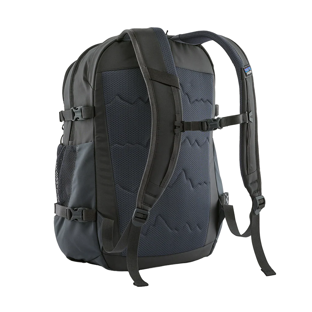 Patagonia Smolder Blue Refugio Day Pack 30L - Image 2