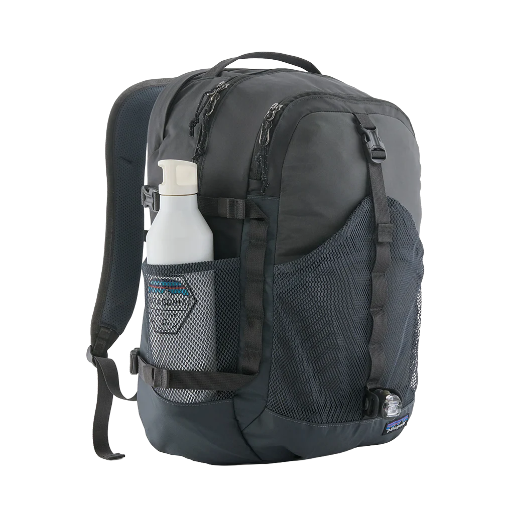 Patagonia Smolder Blue Refugio Day Pack 30L - Image 3
