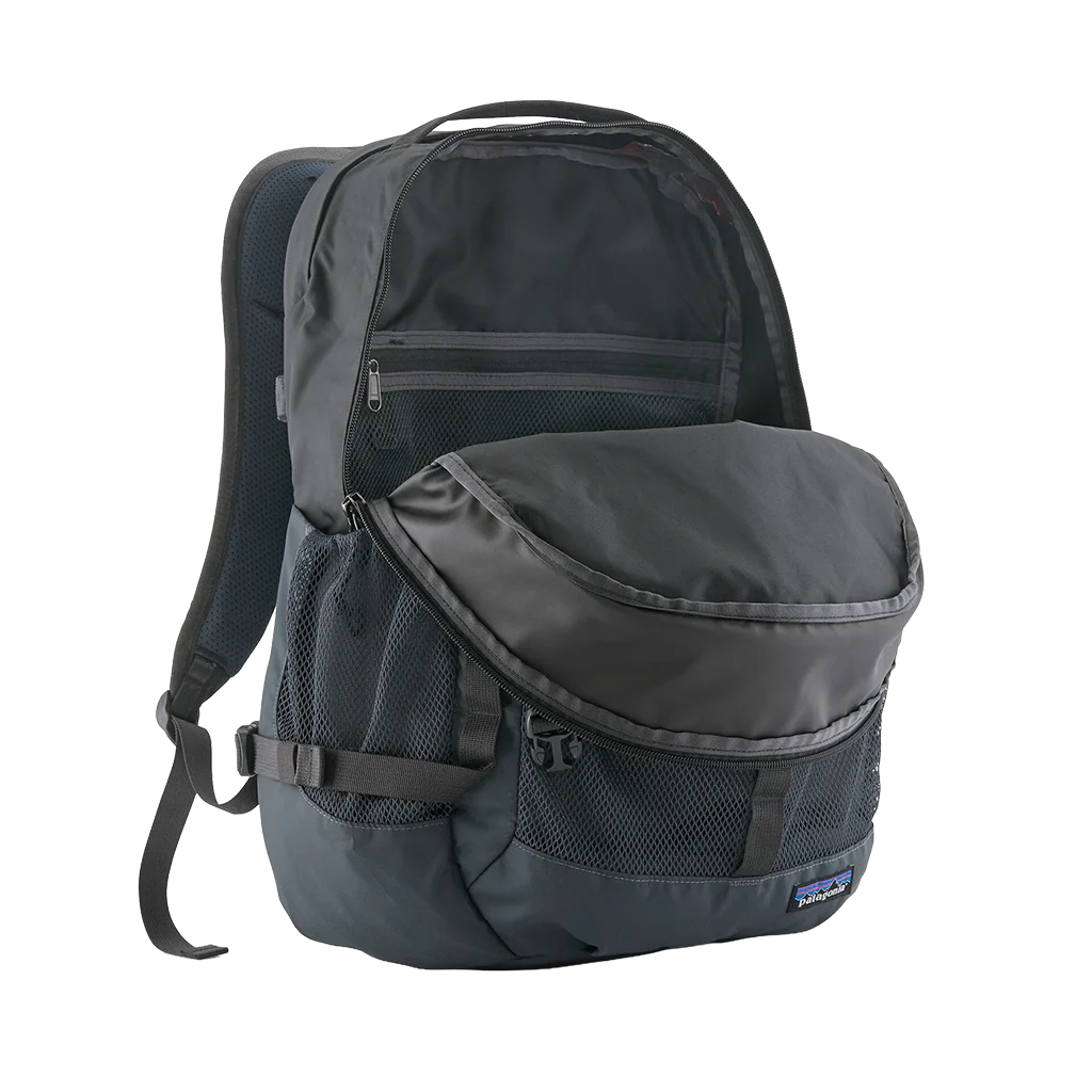 Patagonia Smolder Blue Refugio Day Pack 30L - Image 4