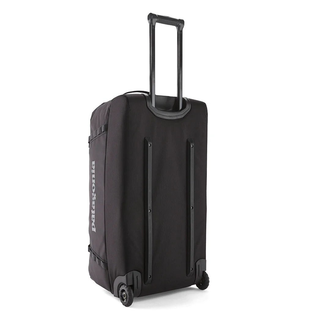 Patagonia Black Black Hole Wheeled Duffel 70L - Image 2