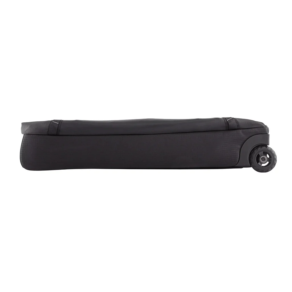 Patagonia Black Black Hole Wheeled Duffel 70L - Image 3