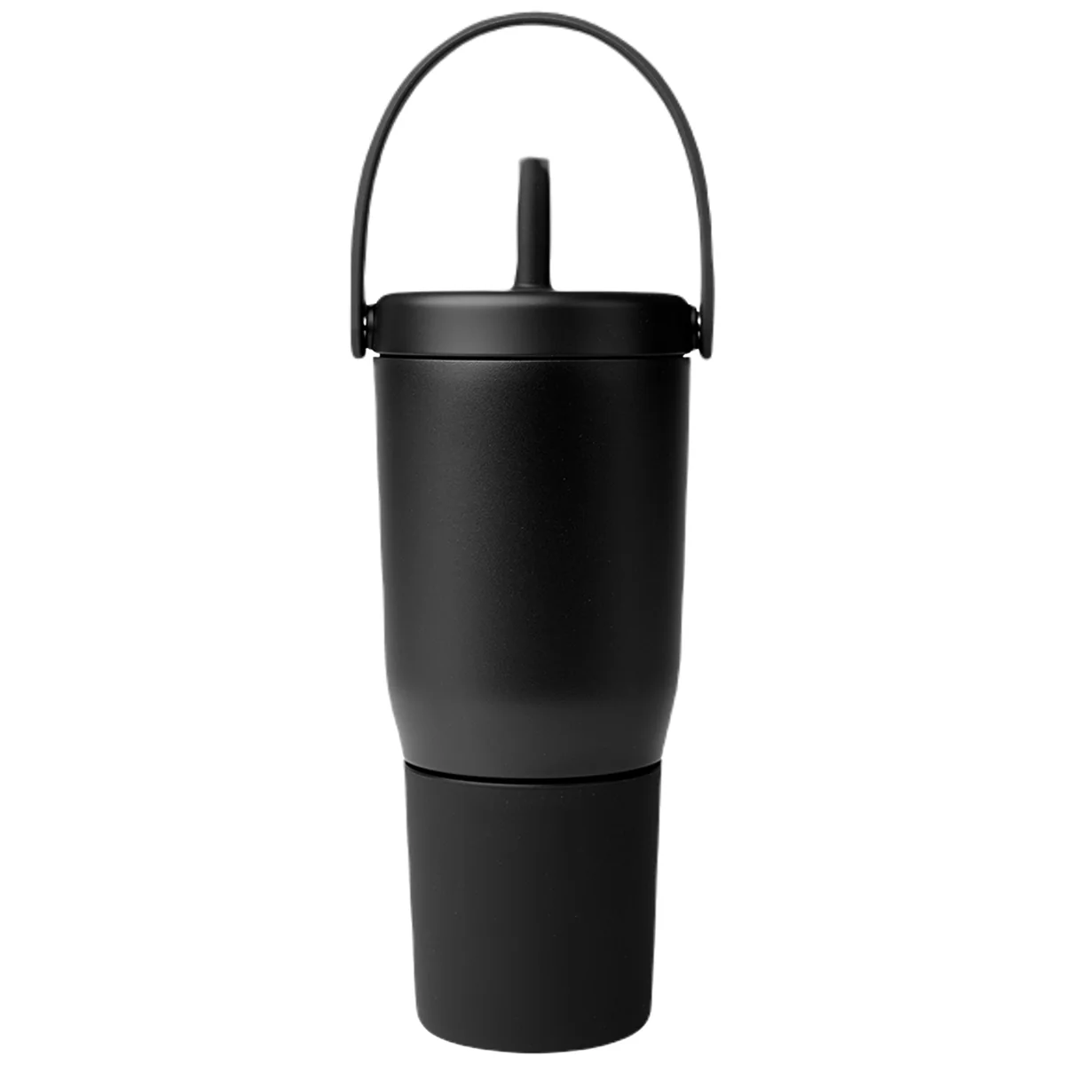 BruMate Matte Black 35 Oz. Resa - Image 3