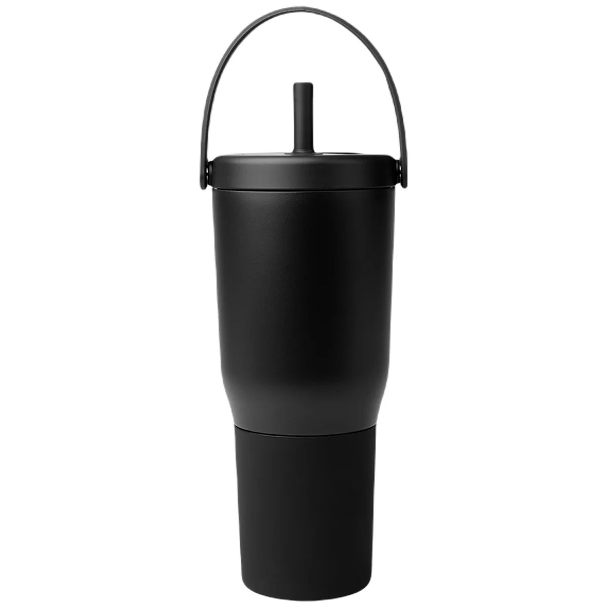 BruMate Matte Black 25 Oz. Resa - Image 2