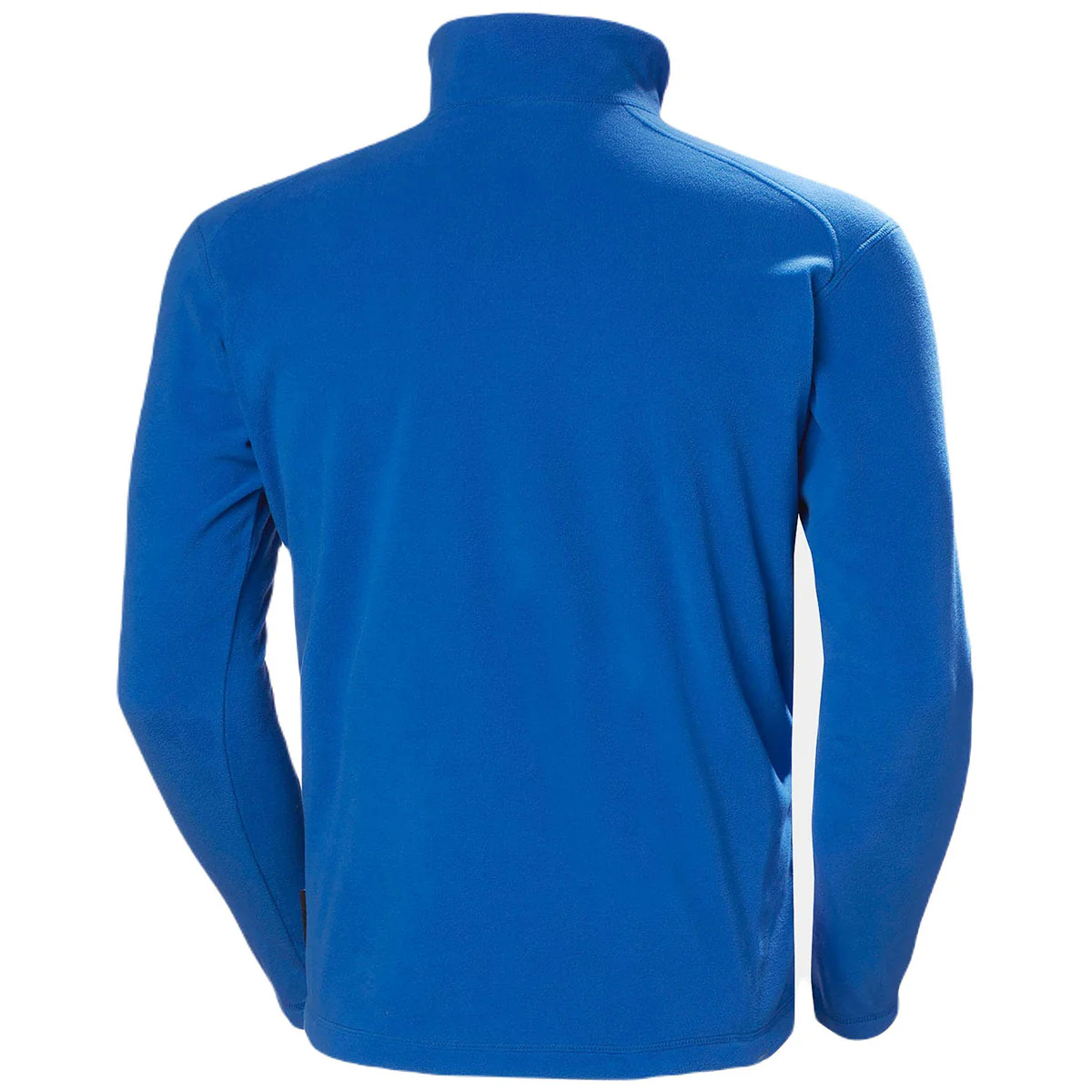 Helly Hansen Men's Cobalt Daybreaker Half Zip Fleece - Image 2