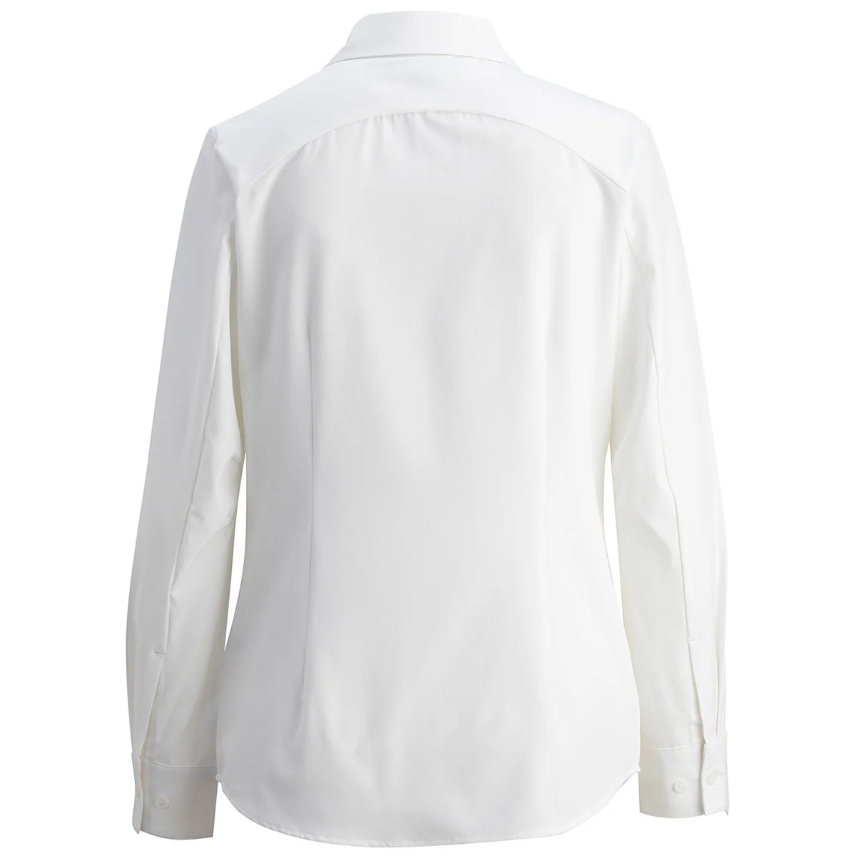 Edwards Women's Point Grey Shirt - Image 2