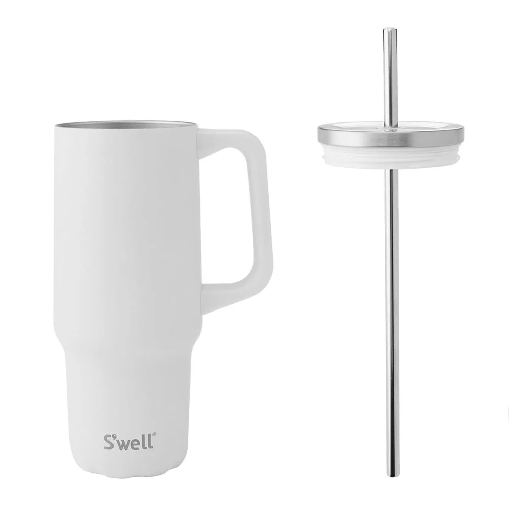 S'well Moonstone 30 oz. Tumbler XL - Image 2