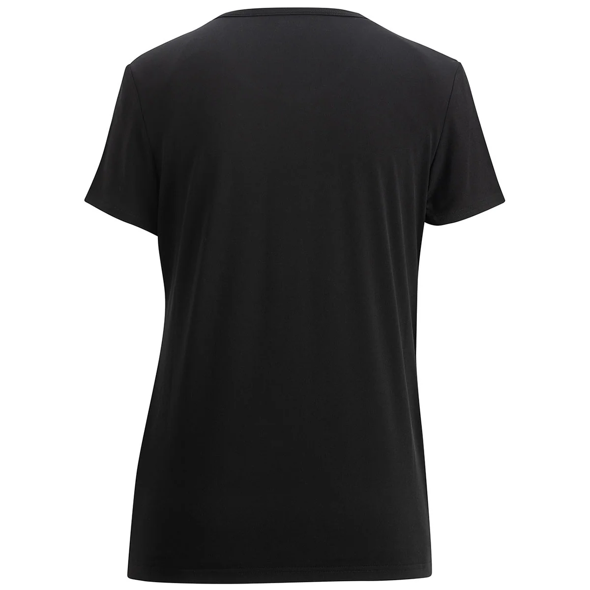 Edwards Women's Black Soft Shell Blouse - Image 2