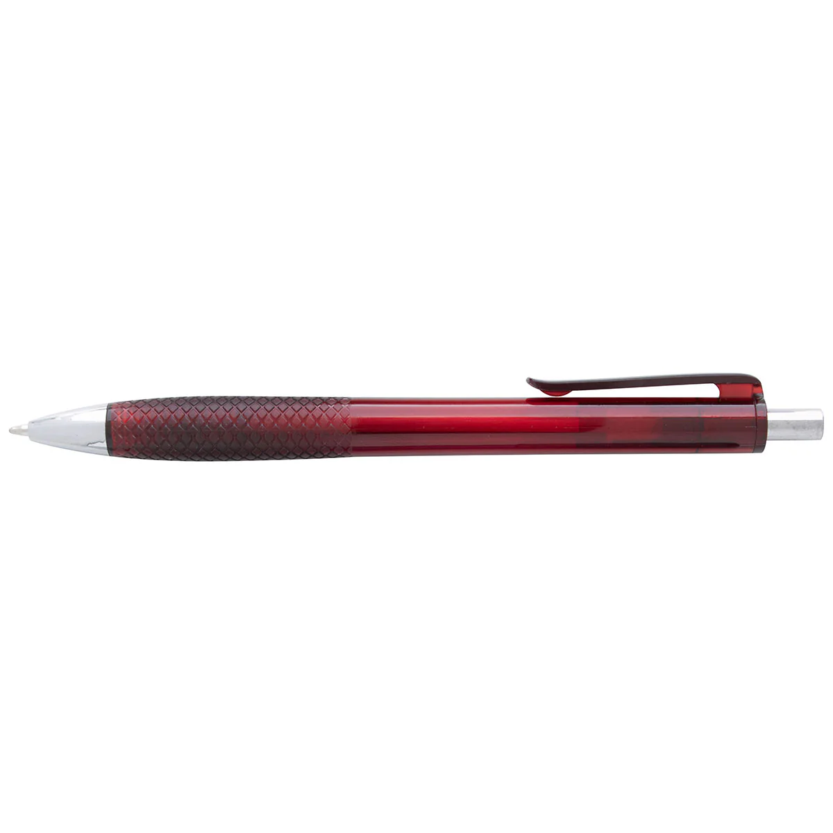 Good Value Garnet Red Lola Pen - Image 2