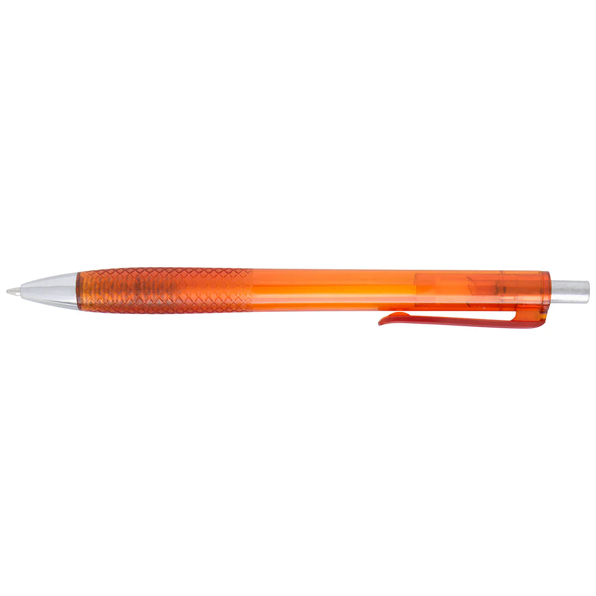Good Value Topaz Orange Lola Pen - Image 3