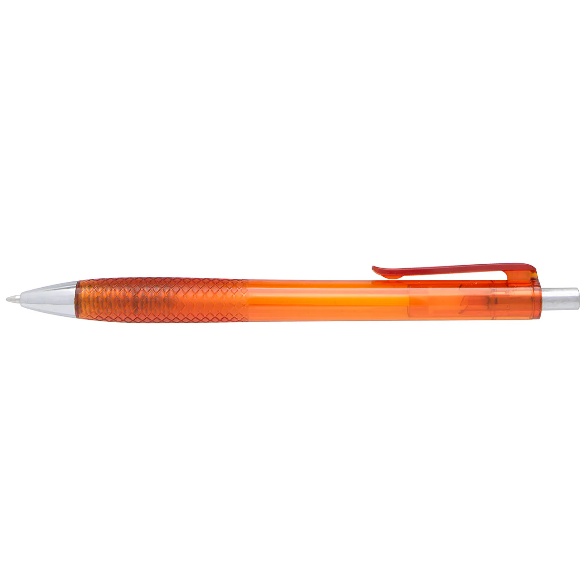 Good Value Topaz Orange Lola Pen - Image 4