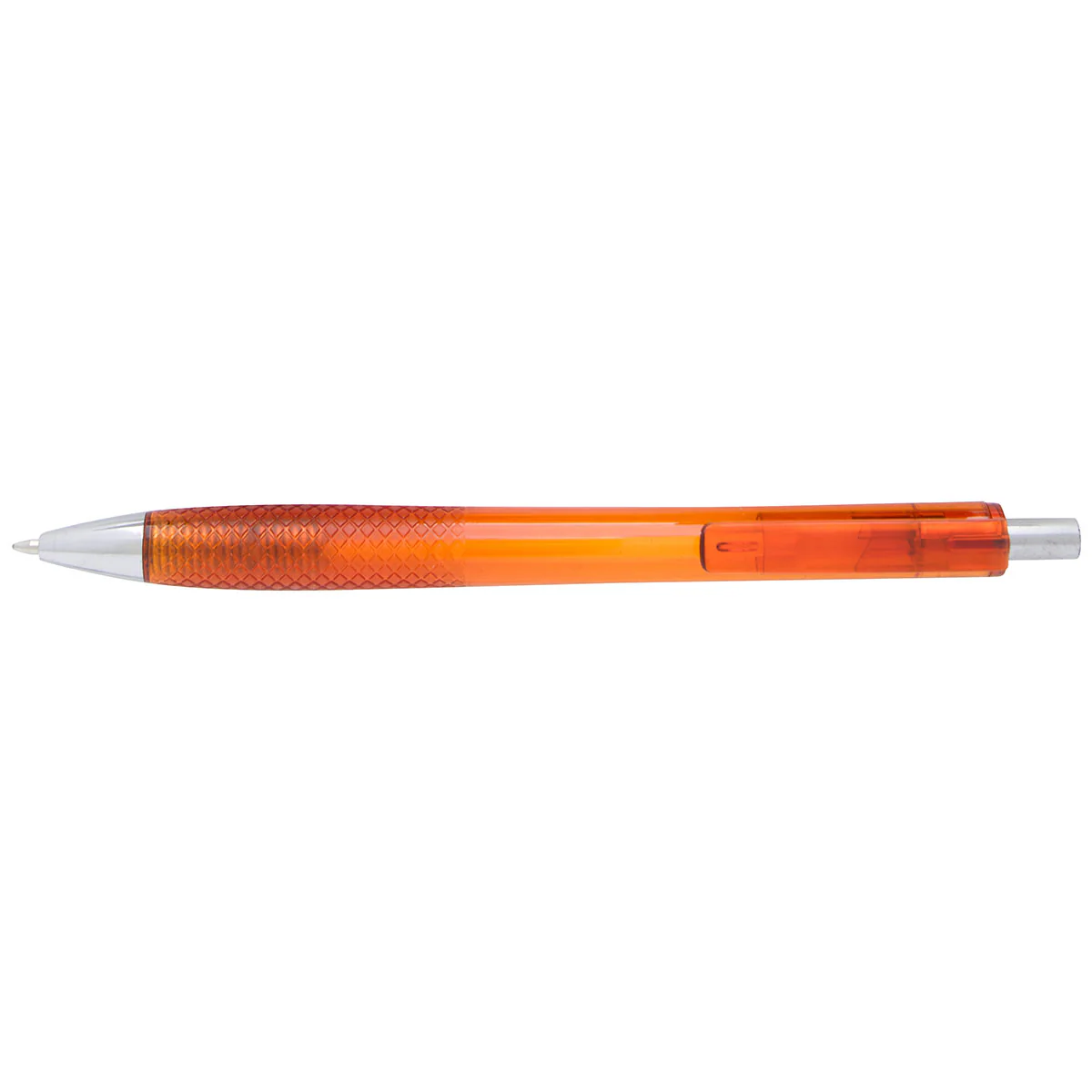 Good Value Topaz Orange Lola Pen - Image 5