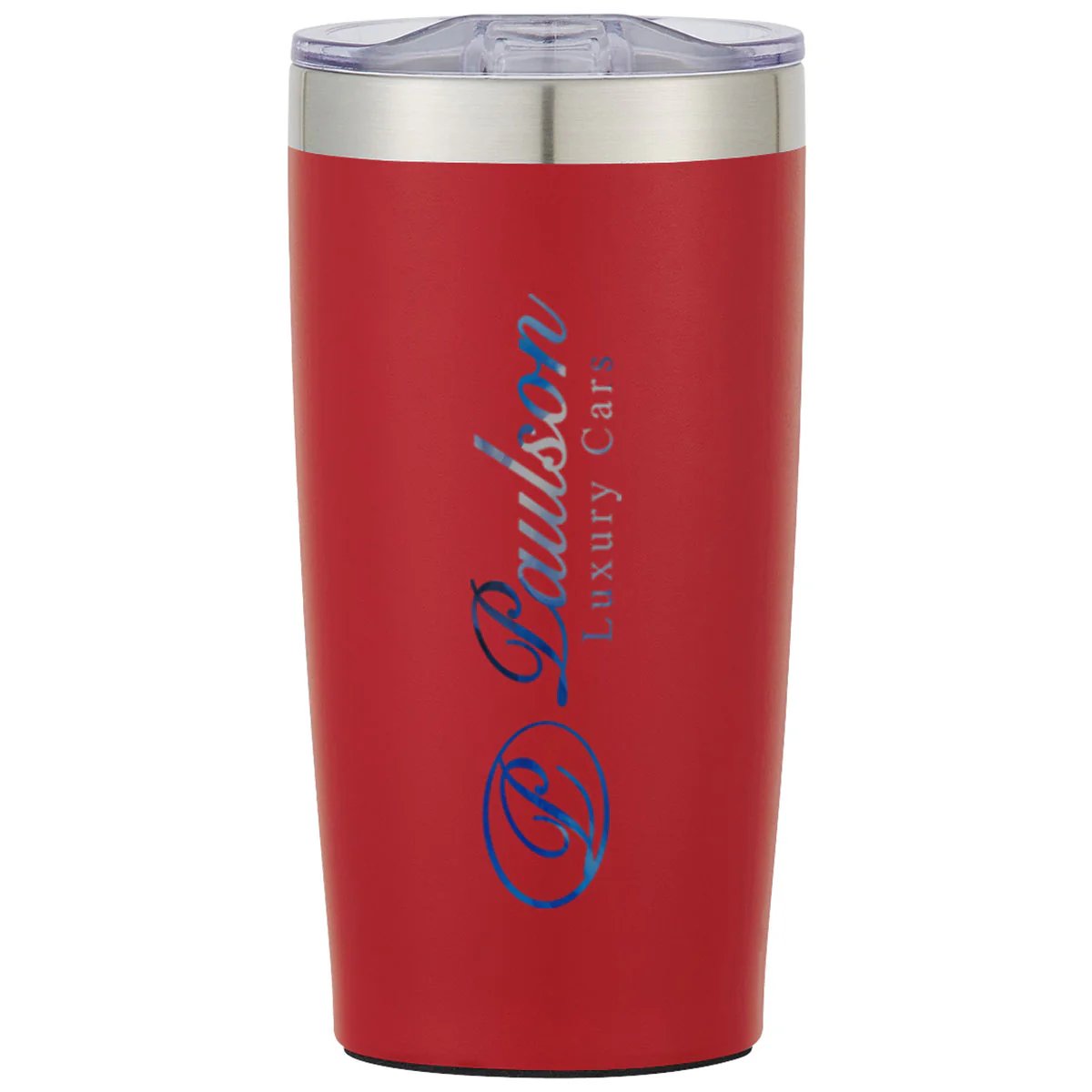 Hit Red 20 Oz. Two-Tone Himalayan Tumbler - Image 2