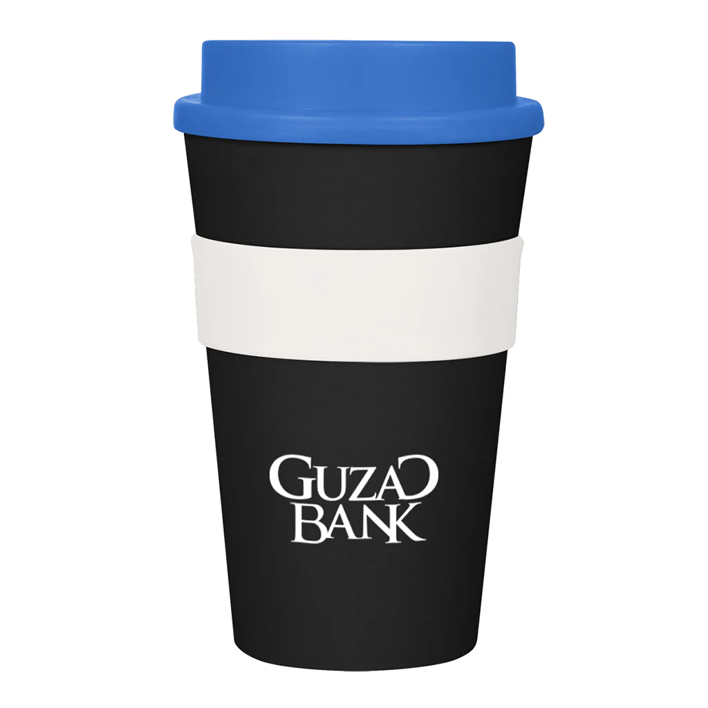 Hit Custom 16 oz Travel Tumbler - Image 2