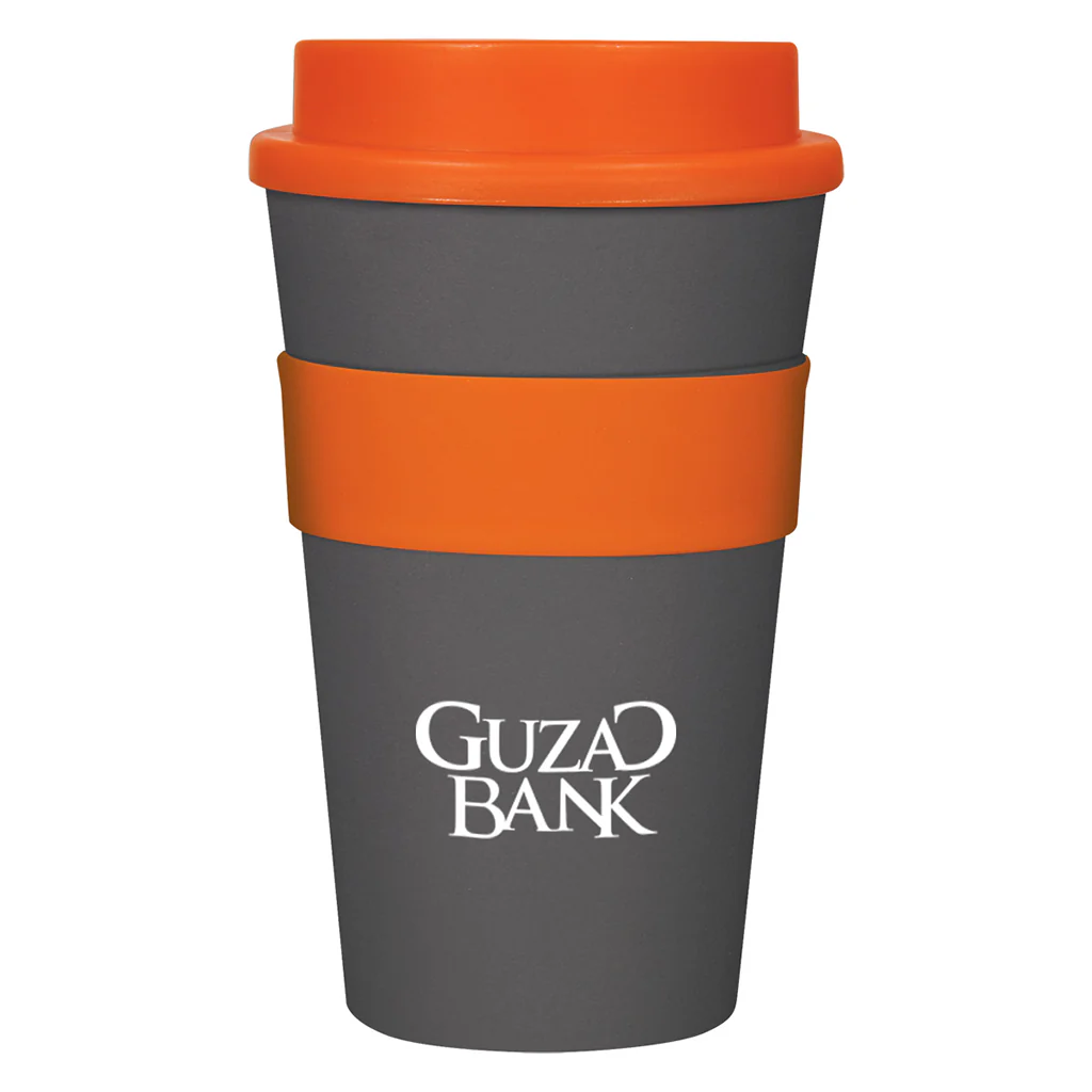 Hit Custom 16 oz Travel Tumbler - Image 3