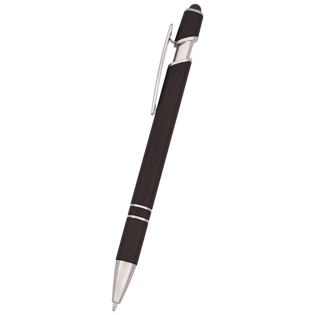 Hit Black Roslin Incline Stylus Pen - Image 2