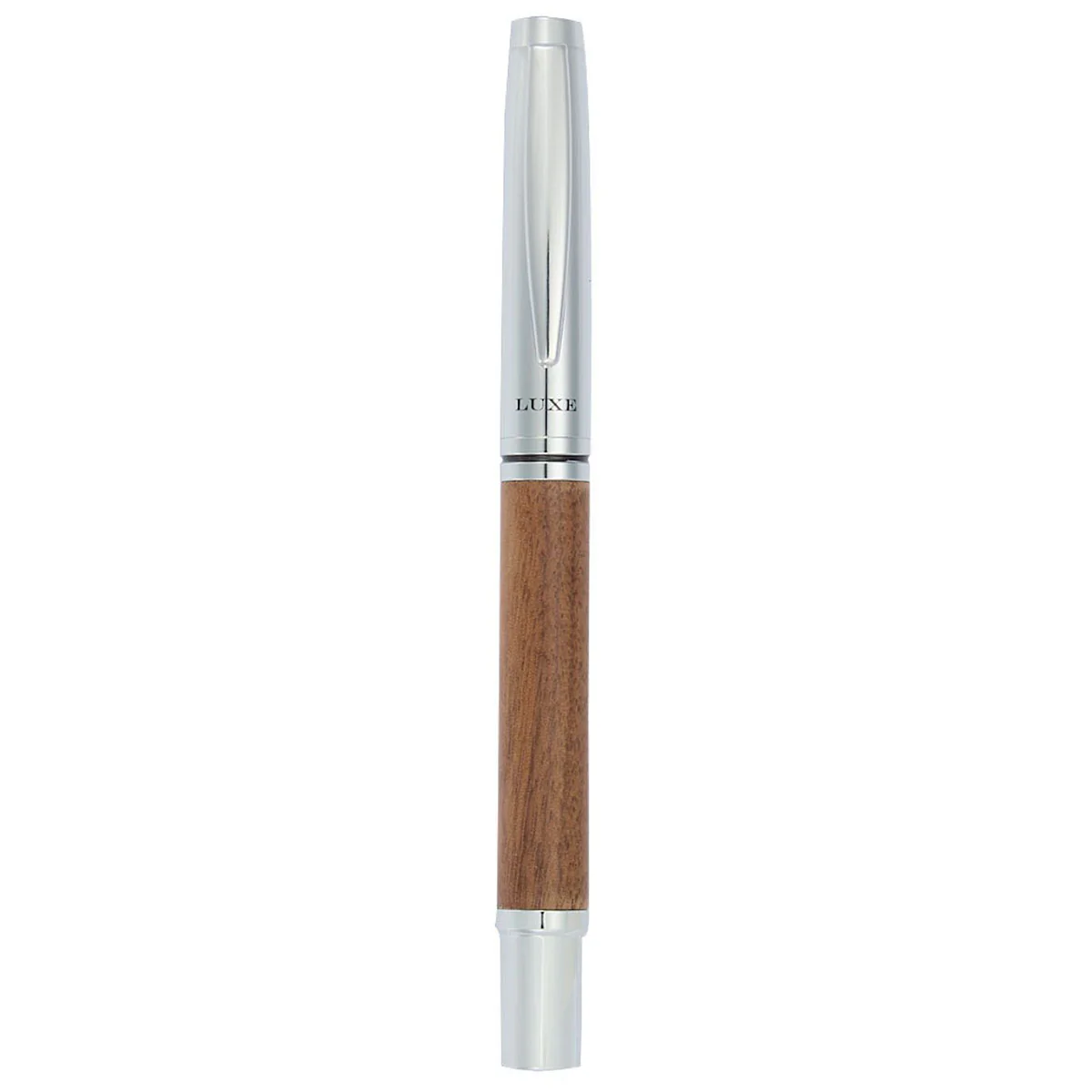 Leed's Wood Luxe Walnut Executive Roller Ball - Image 3