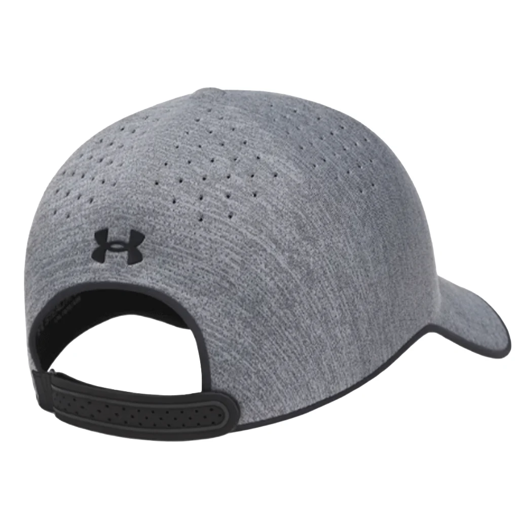 Under Armour Castlerock StealthForm Uncrushable Hat - Image 2