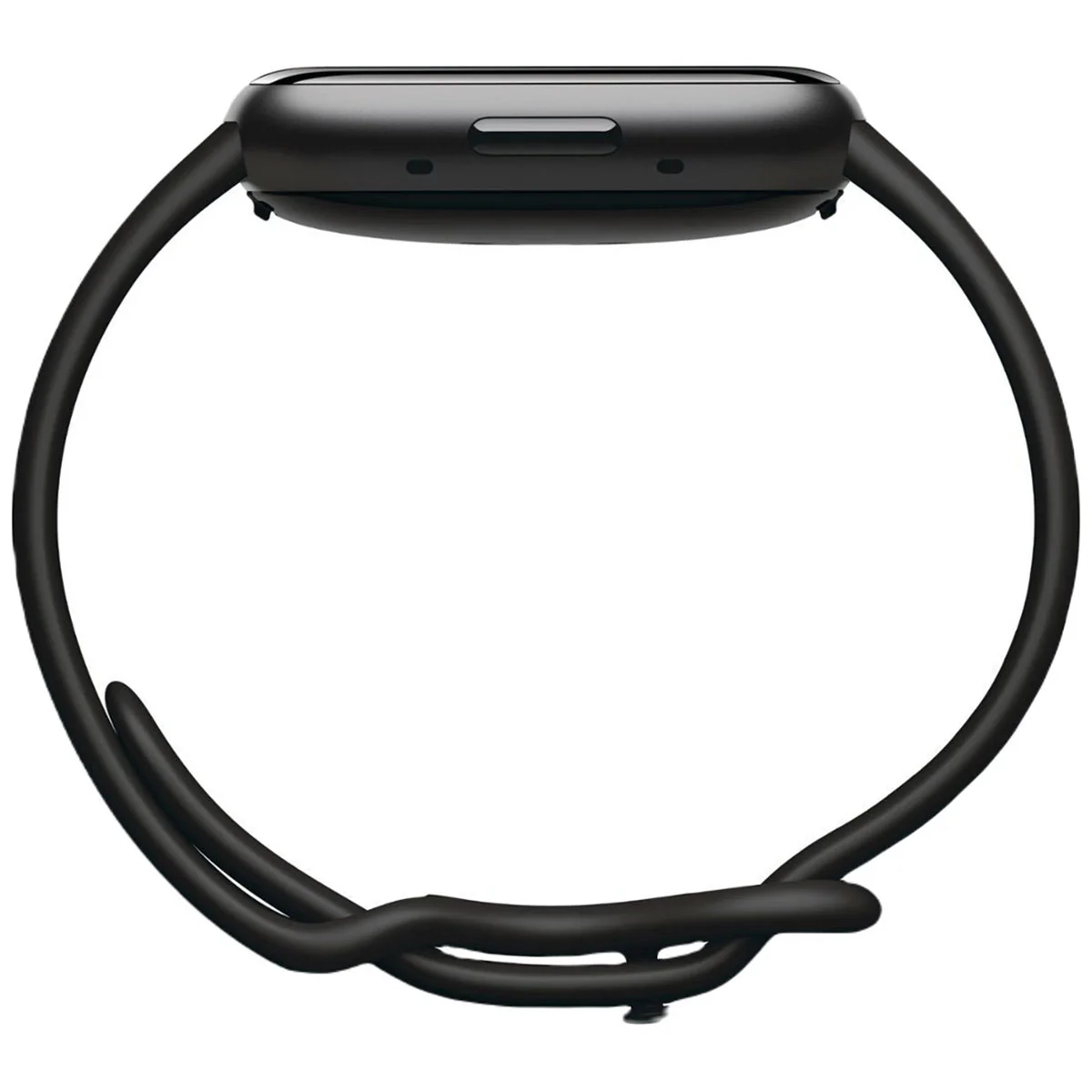 Fitbit Graphite - Versa 4 Fitness Smartwatch - Image 3