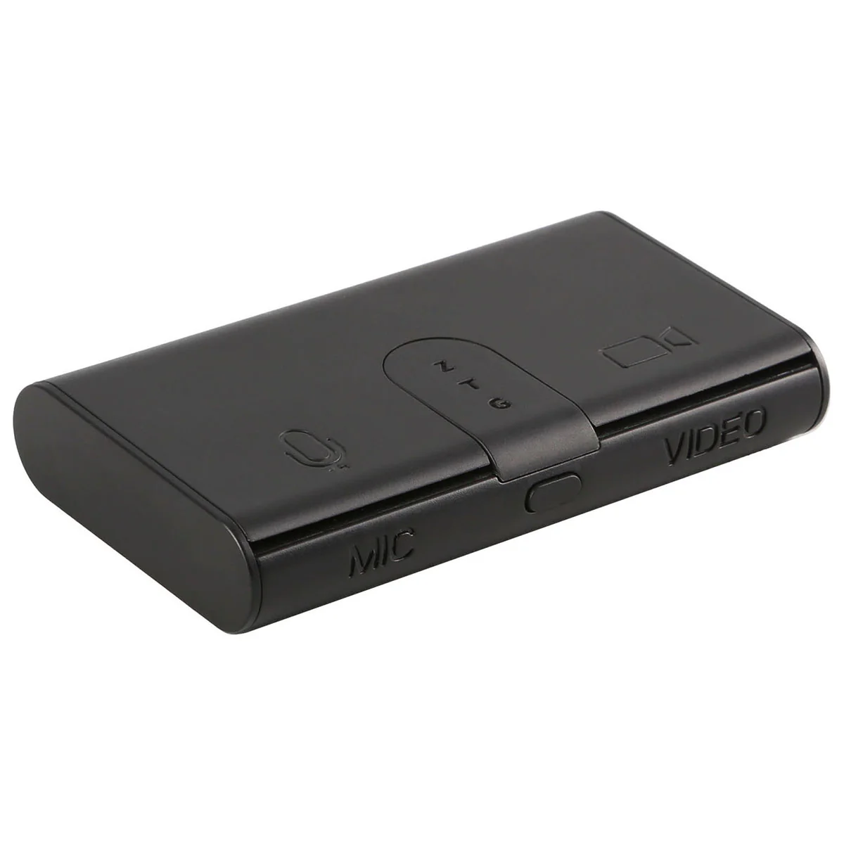 Origaudio Black Hush Buddy Mute Button - Image 2