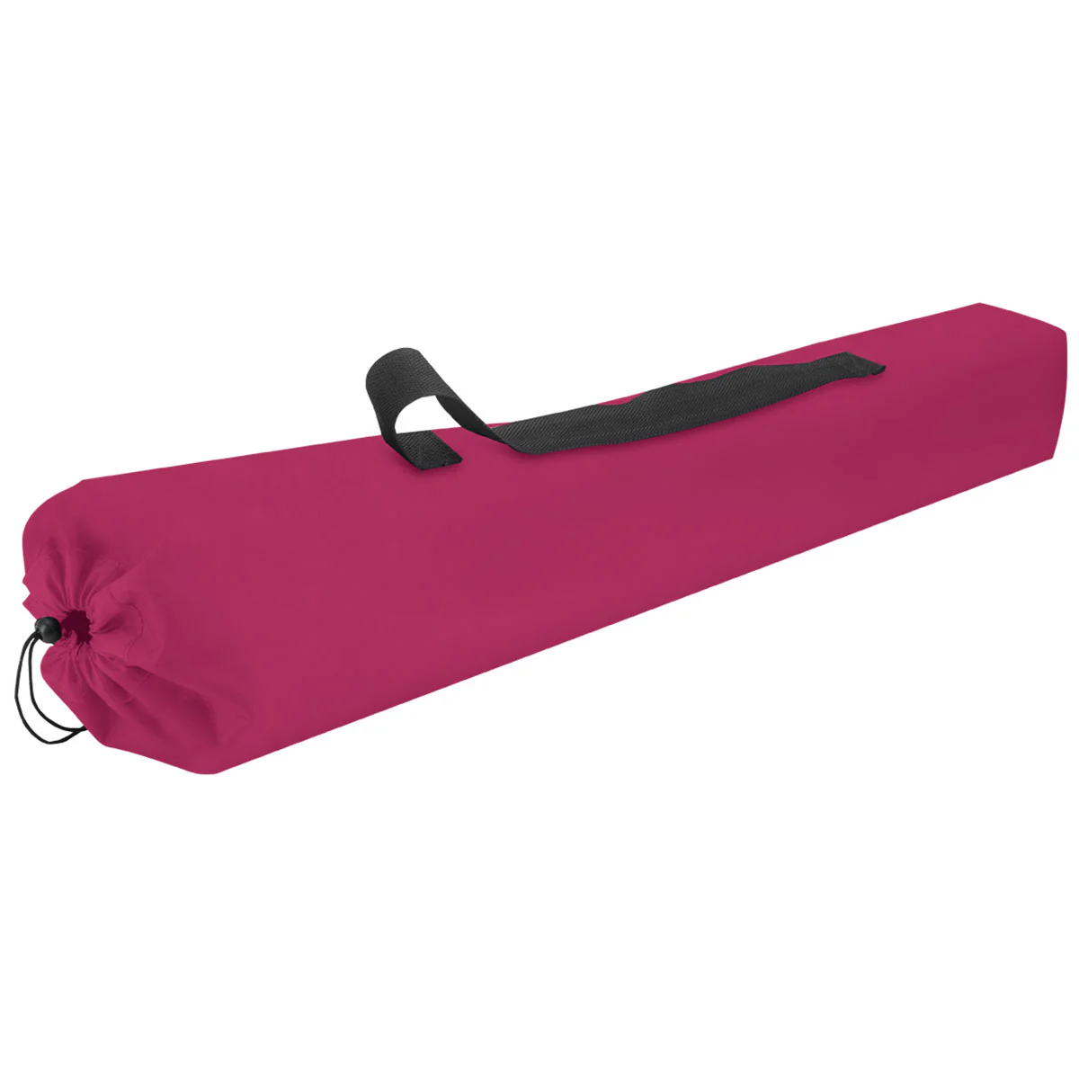 Hit Maroon Folding Chair With Carrying Bag - Image 2