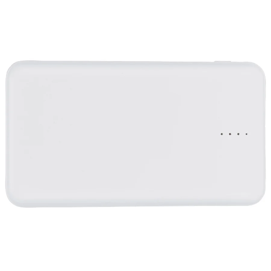 Mophie White mophie 3000 mAh Power Bank - Image 5