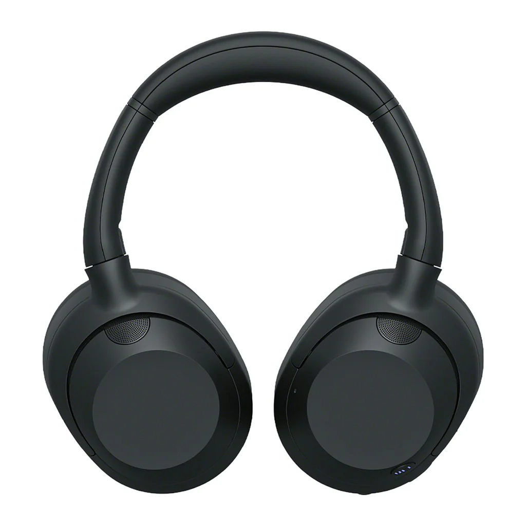 Sony Black ULT WEAR Wireless Noise Canceling Headphones - Image 6