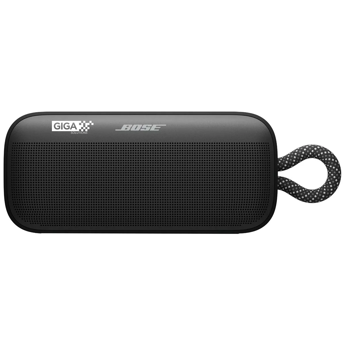 Bose Black SoundLink Plus Portable Bluetooth Speaker - Image 2