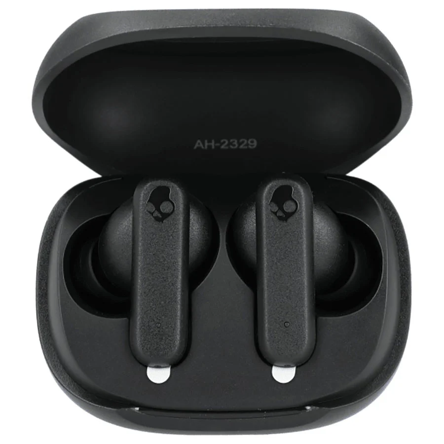 Skullcandy Black Smokin' Buds True Wireless Earbuds - Image 6