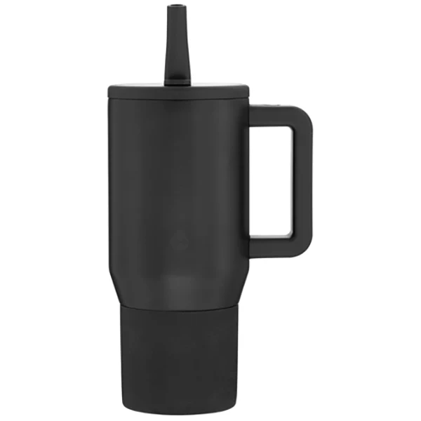 HydroJug Black 20oz Traveler - Image 3