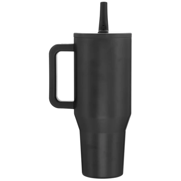 HydroJug Black 32oz Traveler - Image 4