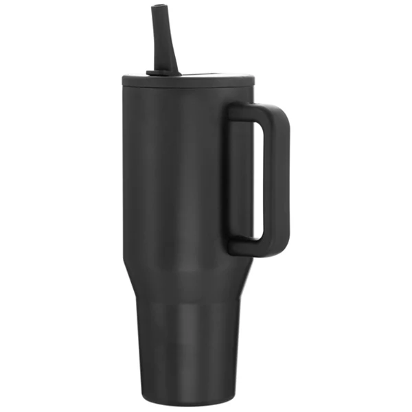 HydroJug Black 32oz Traveler - Image 5