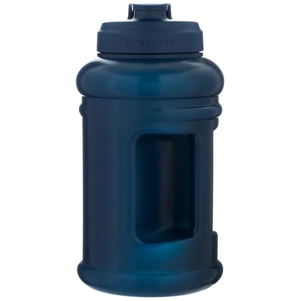 HydroJug Navy 73oz Pro Classic - Image 4