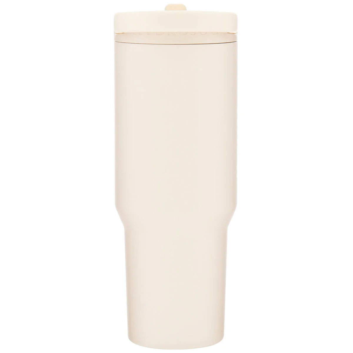 HydroJug Cream 32oz Traveler Sport - Image 6