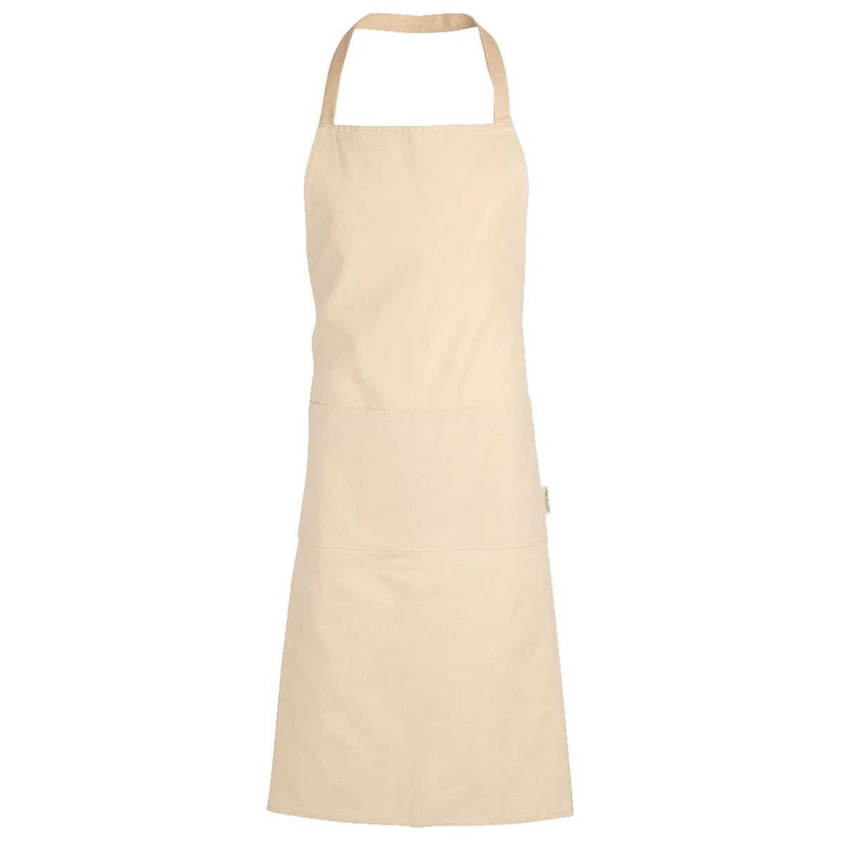 Leed's Tofu Recycled Cotton Apron