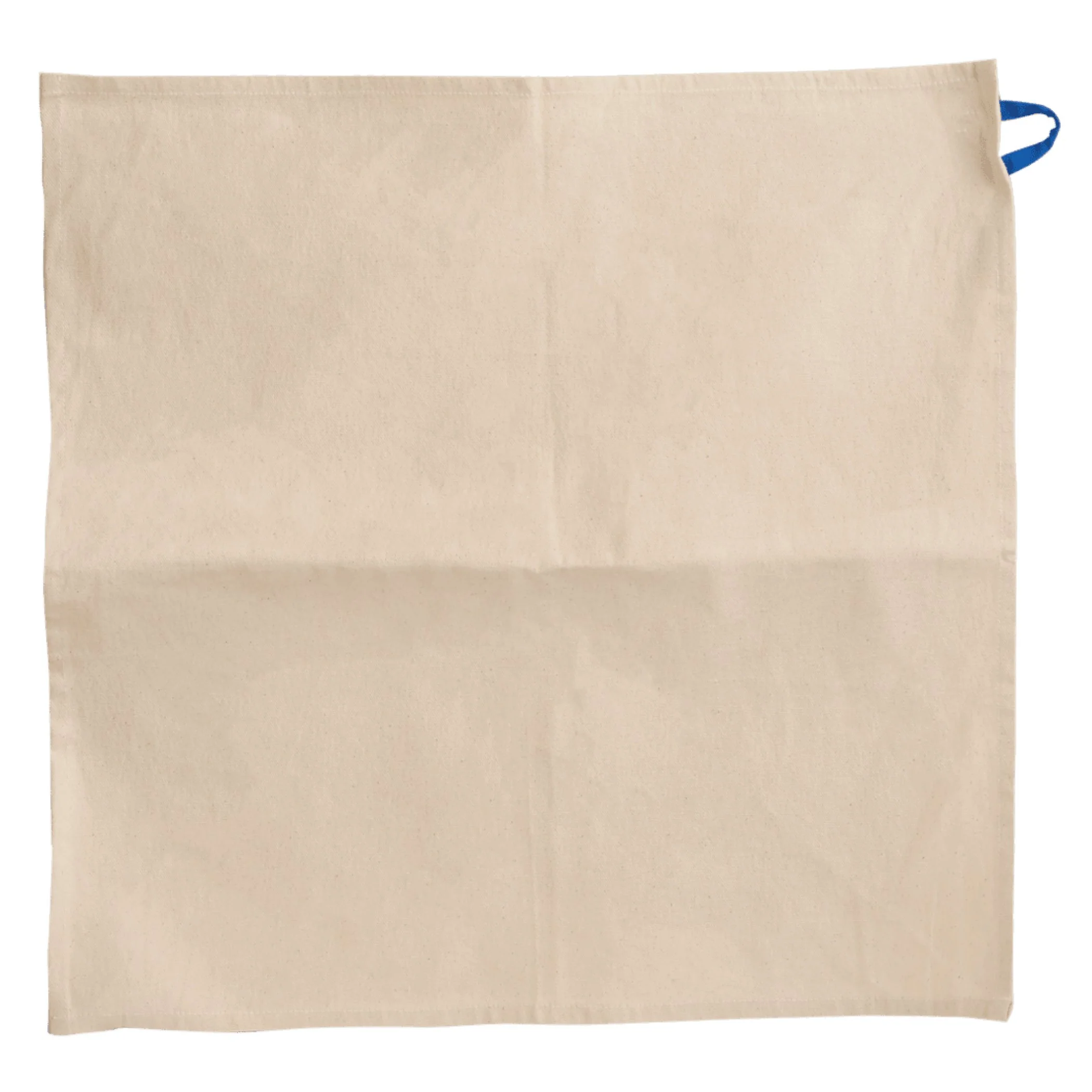 Leed's Blueberry Recycled Cotton Kitchen Towel - Image 2