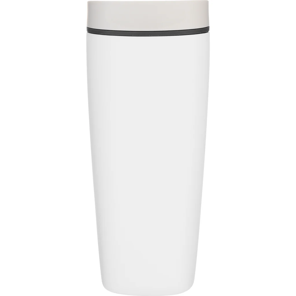 Owala Shy Marshmallow 20oz Smoothsip Slider - Image 3