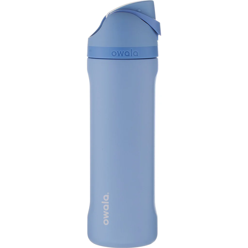 Owala Out Of The Blue FreeSip 24 Oz Bottle - Limited Release - Image 2