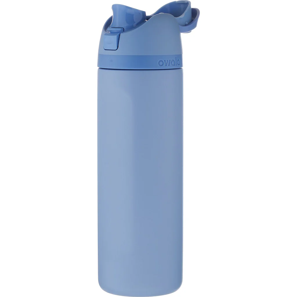 Owala Out Of The Blue FreeSip 24 Oz Bottle - Limited Release - Image 5