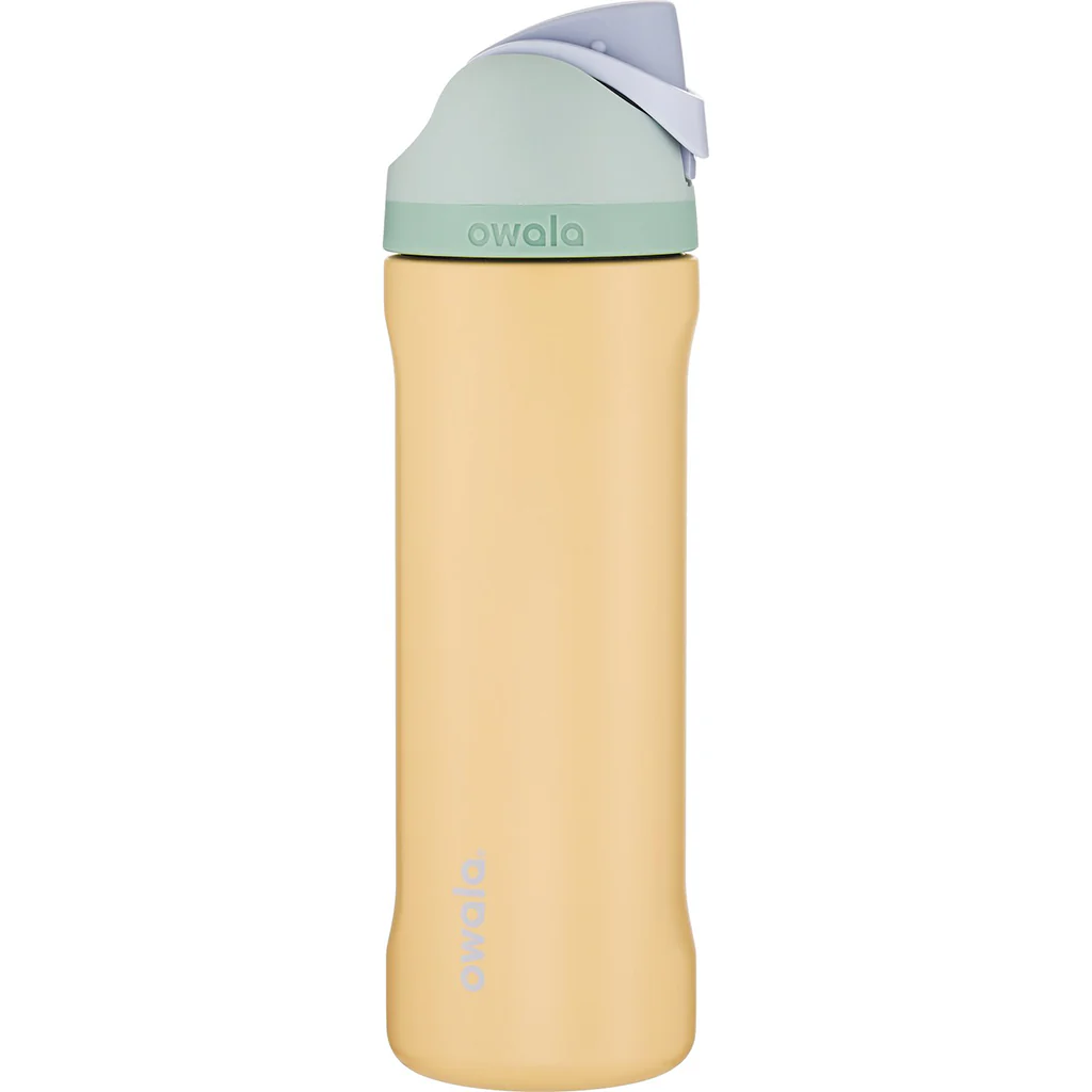 Owala Beachfront FreeSip 24 Oz Bottle - Limited Release - Image 2