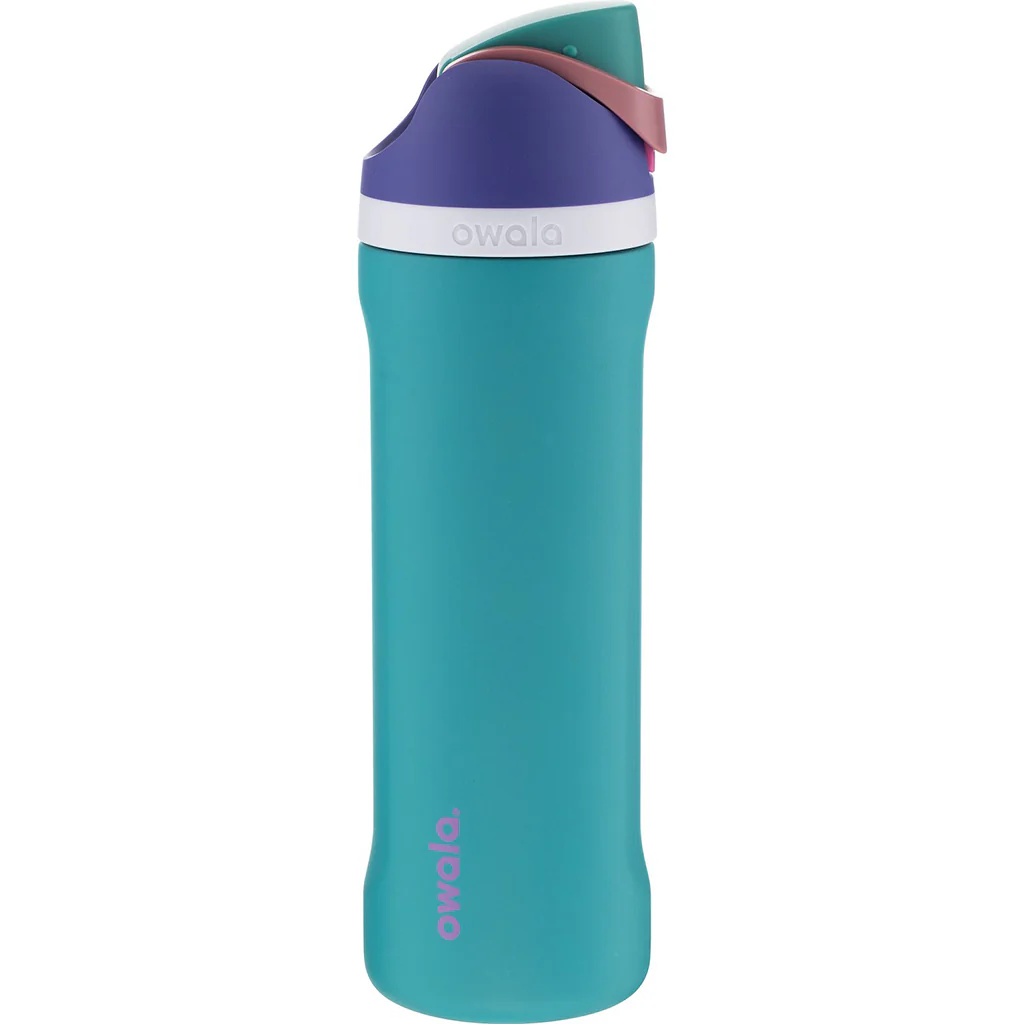 Owala 80's Ski Slope FreeSip 24 Oz Bottle - Limited Release - Image 2