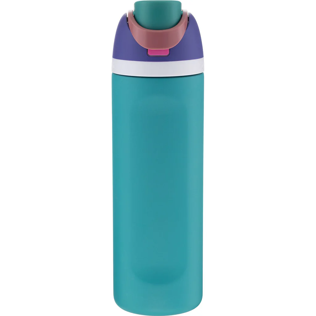 Owala 80's Ski Slope FreeSip 24 Oz Bottle - Limited Release - Image 3