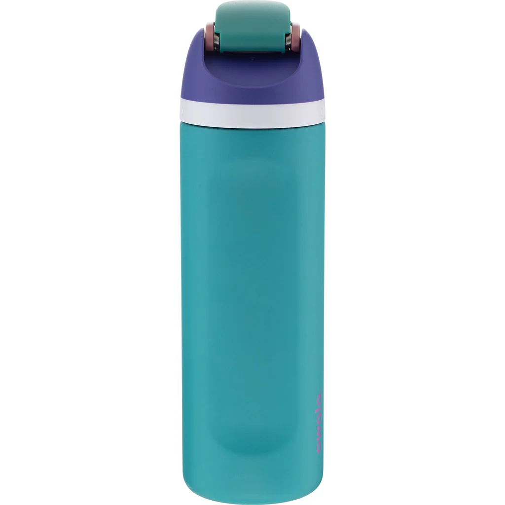 Owala 80's Ski Slope FreeSip 24 Oz Bottle - Limited Release - Image 4
