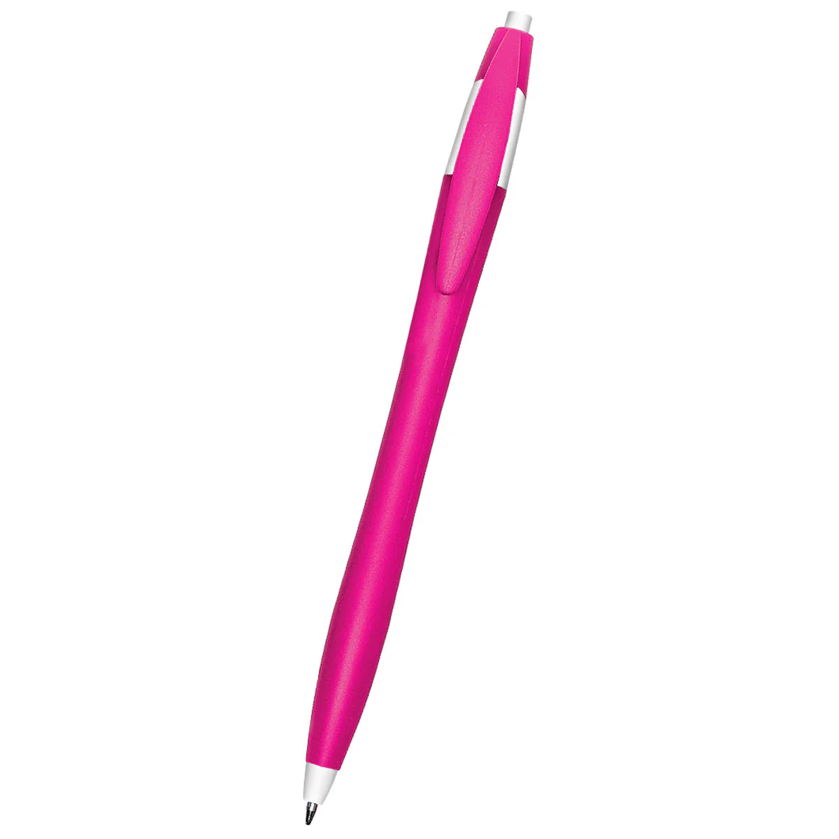 Hit Magenta/White Dart Pen - Image 3